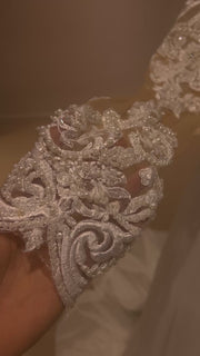 Sale bruidsjurk - Palsa