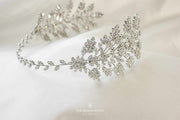 Hairpiece - Style Julia