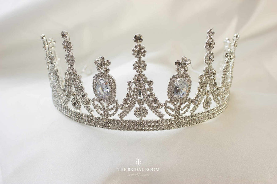 Crown - Style bibi (Sale)