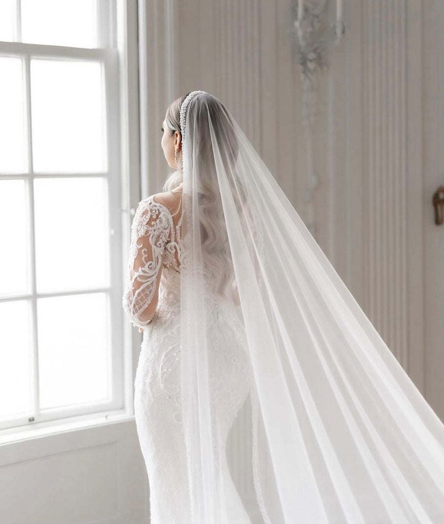 Bridal Veil Pearl