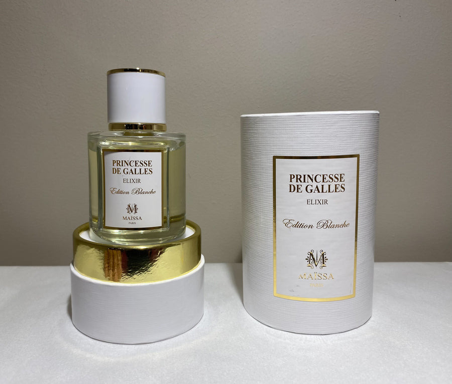 Perfume| PRINCESS OF WALES