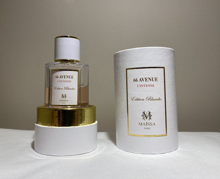 Perfume | 66 AVENUE