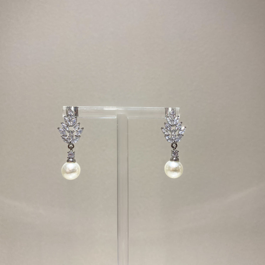 Style earrings deals