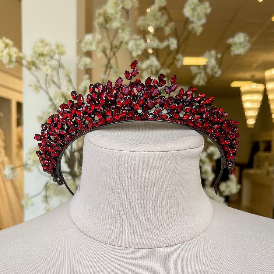 Crown - Style Rosa
