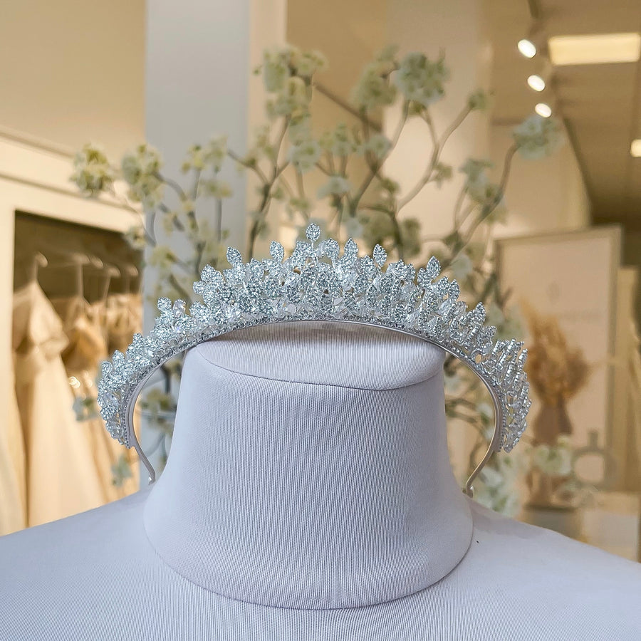 Crown - Style Victoria